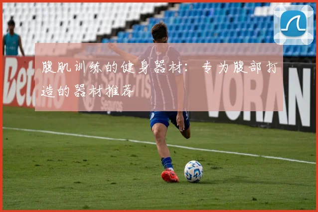 腹肌训练的健身器材：专为腹部打造的器材推荐