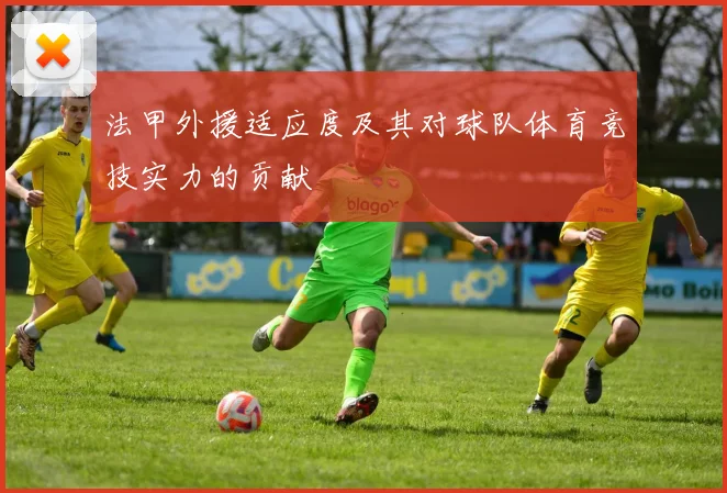法甲外援适应度及其对球队体育竞技实力的贡献
