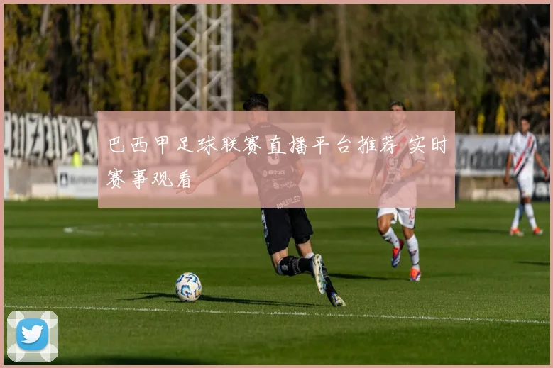 巴西甲足球联赛直播平台推荐 实时赛事观看