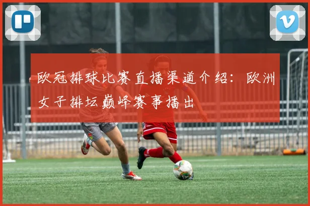 欧冠排球比赛直播渠道介绍:欧洲女子排坛巅峰赛事播出