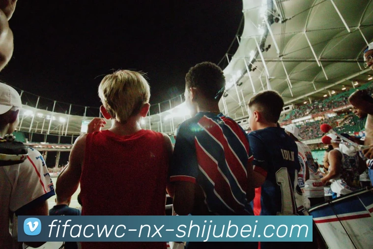 世界杯直播品牌故事