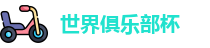 2025世界俱乐部杯